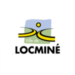 Logo Locminé