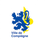 Logo ville de Compiègne