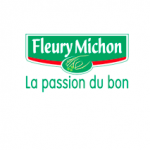 Logo Fleury Michon