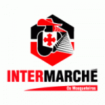 Logo Intermarché