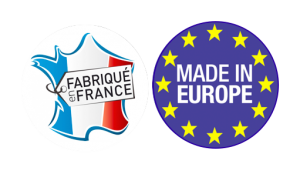 Logo France Europe