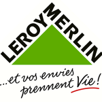 Logo Leroy Merlin